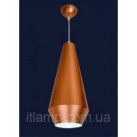 Стильная конусная люстра Levistella 7546570A-1 Стильная конусная люстра Levistella 7546570A-1