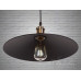 Світильник-підвіс в стилі Лофт Diasha 6856-360BK