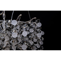 Люстра в спальню Linisoln P8020-600 D