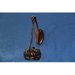 Бра свеча B3091/1(RAB) Splendid-Ray
875030