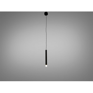 Підвіс LED Diasha золото циліндр 7 Вт Diasha PX-1A/200