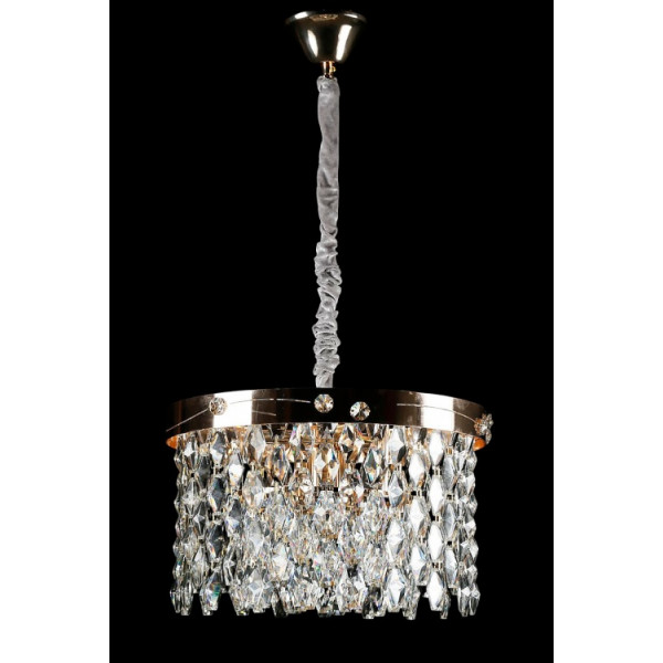 Хрустальная люстра L8588/400/5 (SGD) Splendid-Ray
300309