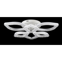 Светодиодная люстра L2721/3+3 LED (WHITE) Splendid-Ray
1002611