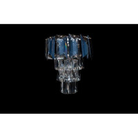 Бра настенный светильник хрустальный Linisoln  202/240