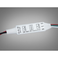 Контролер для SPI стрічки Diasha PC-01-01-00127