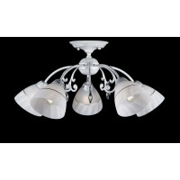 Люстра с плафонами L80085/5 (WT+SL) Splendid-Ray
254179 Люстра с плафонами L80085/5 (WT+SL) Splendid-Ray
254179