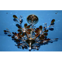 Хрустальная люстра L8641/6 Splendid-Ray
991043