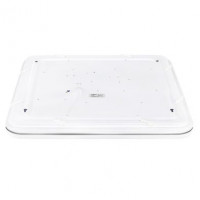 Світильник світлодіодный Biom SMART SML-S02-90/2 3000-6000K 90Вт с д/у