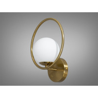 Бра в стилі лофт Diasha LQ7062/1WBR
