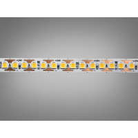 LED стрічка 24В, 180 діодів на метр, 8мм, нейтральний Diasha P24-2835-180-NW-20-8