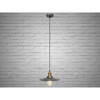 Лофт люстры Diasha 6856-260-BK-SV 