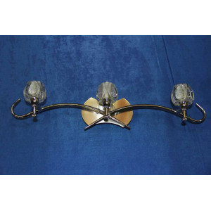 Галогеновое бра B394/3 (HR) Splendid-Ray
143004