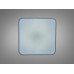 LED стельова люстра біла 45 Вт  Diasha DB-8501B/280x280RGB