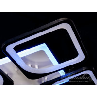 Светодиодная люстра Diasha 8060/4WH LED dimmer