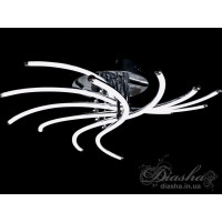 LED люстра Diasha MX6244/6HR 600  