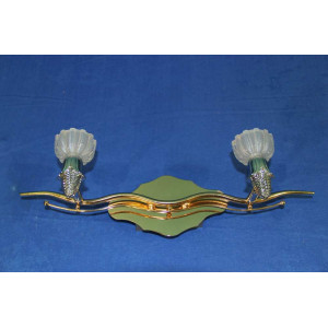 Галогеновое бра B443/2 (FGD) Splendid-Ray
143007