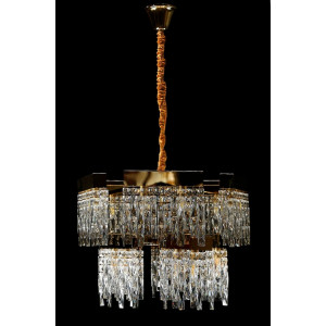 Хрустальная люстра L3088/D700+D500/20 Splendid-Ray
311016