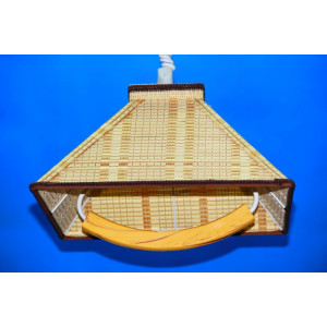 Подвесная люстра  L6018/1 Splendid-Ray
243976