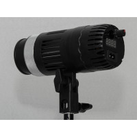 Прожектор направленого світла з пультом, для фото і відеозйомки, 18 Вт Diasha SL-17481