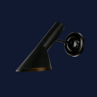 Бра лофт Levistella 756PR66009-1 BK Бра лофт Levistella 756PR66009-1 BK