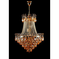 Хрустальная люстра L60006/450/6 Splendid-Ray
224002