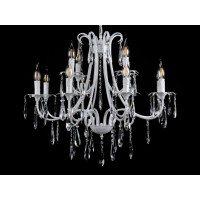 Люстры в зал классические Splendid-Ray 253782