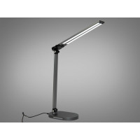 Світлодіодна настільна лампа з регулюванням яскравості, 14 Вт Diasha 5508GR