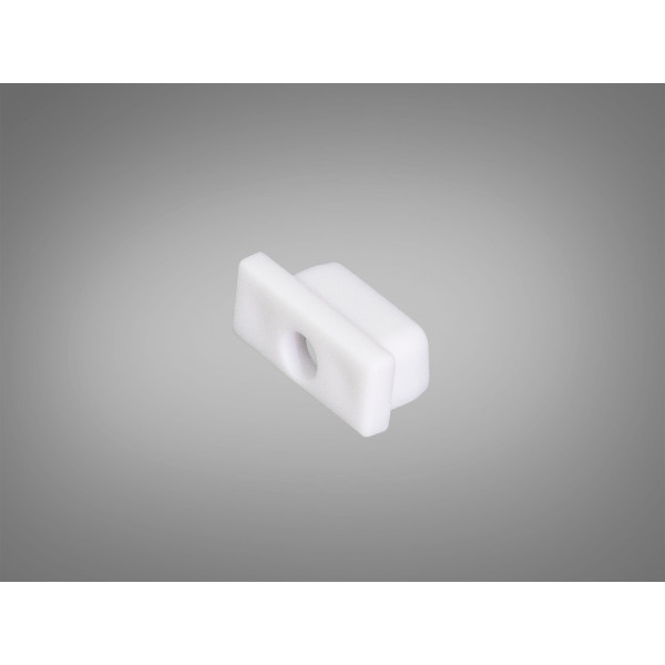 Заглушка для профілю PL-610 Diasha PL-610endcap