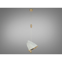 Декоративная светодиодная люстра 4W Diasha BO-2979/1