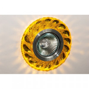7029 Yellow Led