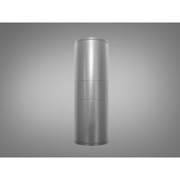 Уличный фонарь лед бра Diasha DF-2004