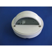 Фасадный светильник U4804 [WT] Splendid-Ray
100948