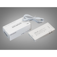 Тонкий керований блок живлення 12В, 24Вт, 2А Diasha PPF-SY-12v-24w