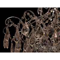 Люстра с хрусталем Diasha A07-600HR-CA 