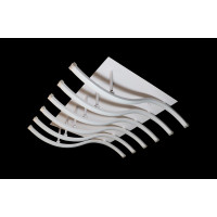 Люстра светодиодная Linisoln 5159/6WH Люстра светодиодная Linisoln 5159/6WH