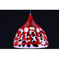 Подвесная люстра  L365/1 (MIX) Splendid-Ray
253158