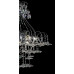 Хрустальная люстра L531/6+3 (CH) Splendid-Ray
260926
