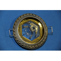 Точечный светильник D1193A MR16 (PSG) Splendid-Ray
145077