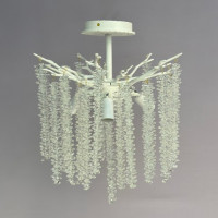 linisiln 8078-400 C WH/BK Стельова