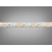 LED стрічка 12В, 120 шт/м, герметична, 8мм, теплий Diasha P12-2835-120-WW-68-8/20