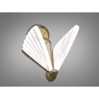 Светодиодное бра в детскую комнату 7WB8022AG