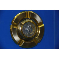 Точечный светильник 0101B-Q+50#CRY (SNG) Splendid-Ray
16078