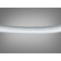 Круглий силіконовий профіль Diasha PLS-D22-ROPE