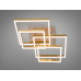 Стельова люстра LED 7002GLED3COLDIM золото пульт диммер 145W Diasha 7002GLED3colordimmer Стельова люстра LED 7002GLED3COLDIM золото пульт диммер 145W Diasha 7002GLED3colordimmer