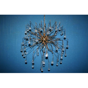 Галогеновая люстра L9083/16G (FGD) Splendid-Ray
182027