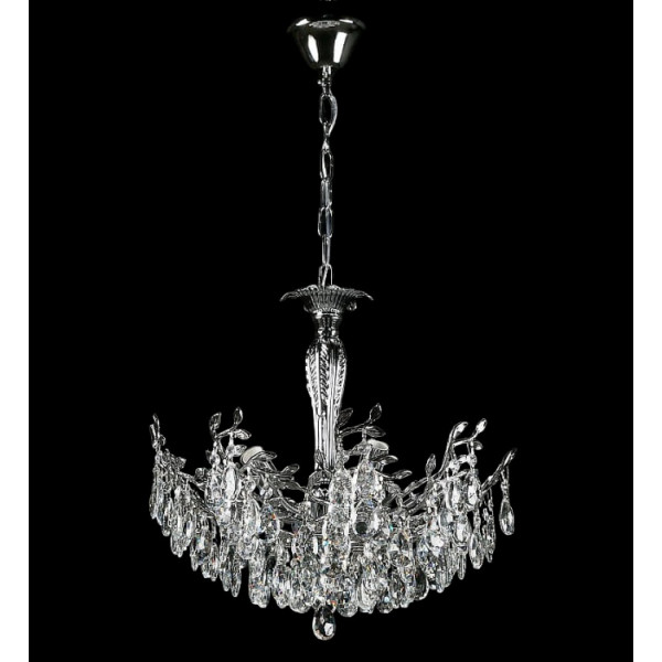 Хрустальная люстра L2474/6A (SR) Splendid-Ray
234605