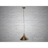 Лофт люстры Diasha 6855-260-BK-G 