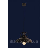 Люстра светильник в стиле лофт Levistella 7529020-1 BK Люстра светильник в стиле лофт Levistella 7529020-1 BK