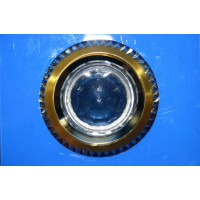 Точечный светильник D1194A MR16 (SGCH) Splendid-Ray
145168