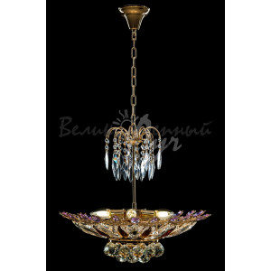 Хрустальная люстра 9121/8 Splendid-Ray
994237